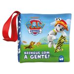 bebê feliz - patrulha canina: brinque com a gente