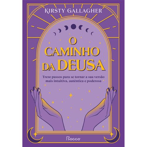 o caminho da deusa