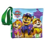 bebê feliz - patrulha canina: turminha