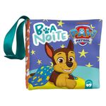 bebê feliz - patrulha canina: boa noite