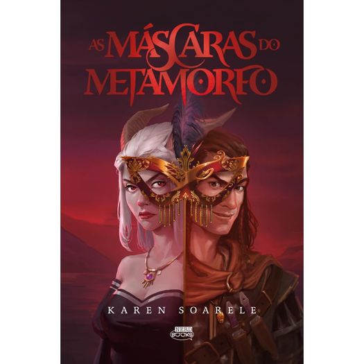 as-mascaras-do-metamorfo as-mascaras-do-metamorfo