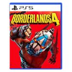 borderlands 4 - ps5