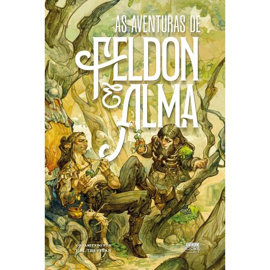 as aventuras de feldon e alma as aventuras de feldon e alma
