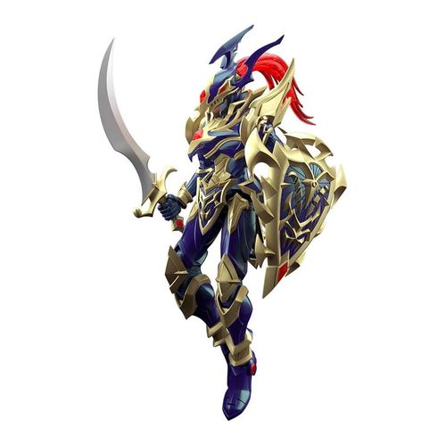 black-luster-soldier---yu-gi-oh---rise-standard-amplified---bandai