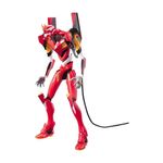 eva 02 new movie ha ver - evangelion - hg 1/144 - bandai