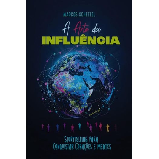 a arte da influência a arte da influência