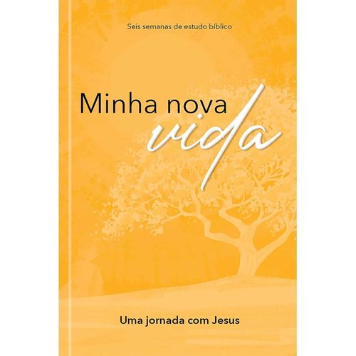 minha nova vida