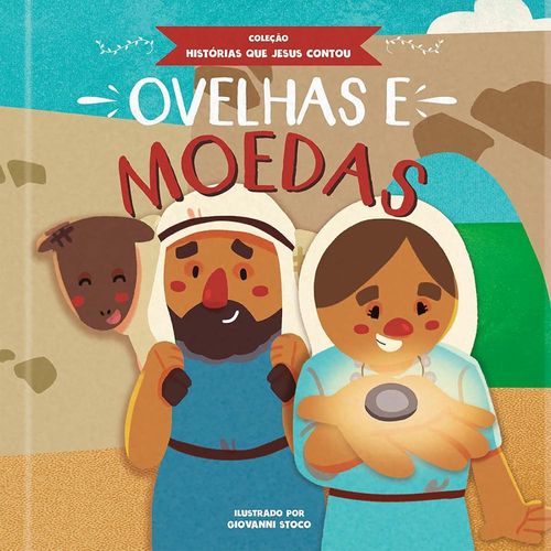 ovelhas e moedas