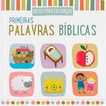 primeiras palavras bíblicas