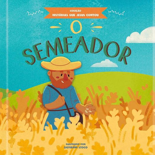 o semeador o semeador