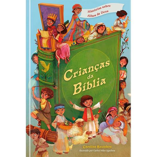 crianças da bíblia crianças da bíblia