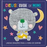 deus cuida de mim!