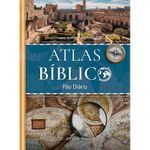 atlas bíblico
