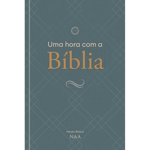 uma hora com a bíblia