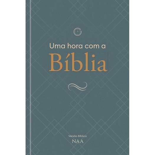 uma hora com a bíblia