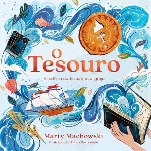 o tesouro