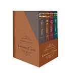 coleção clássicos da literatura cristã