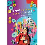 o que eu tenho a ver com isso? o que eu tenho a ver com isso?