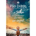 pão diário - bondade de deus pão diário - bondade de deus