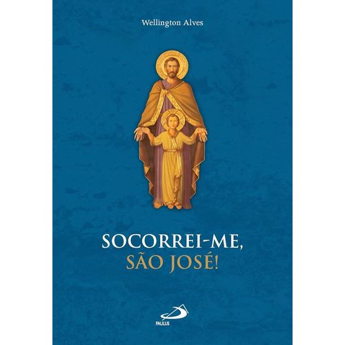 socorrei-me, são josé!