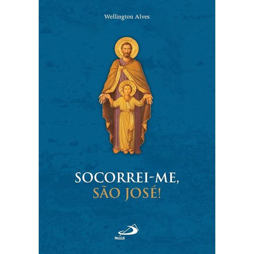 socorrei-me, são josé! socorrei-me, são josé!