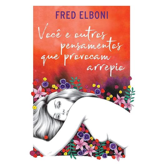 você e outros pensamentos que provocam arrepio você e outros pensamentos que provocam arrepio