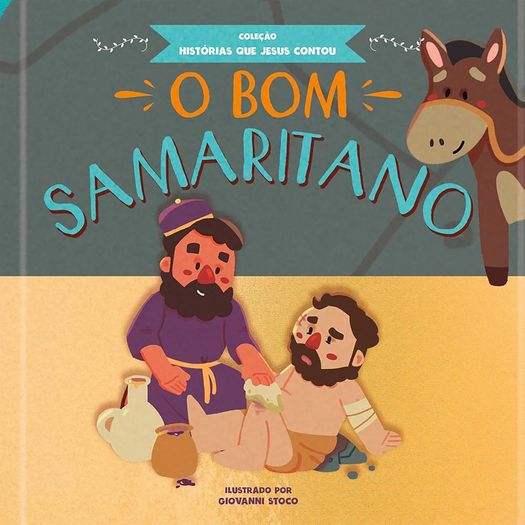 o bom samaritano o bom samaritano