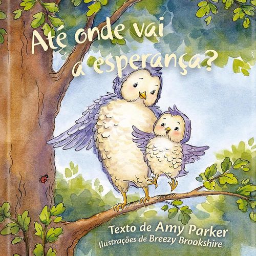 até onde vai a esperança?