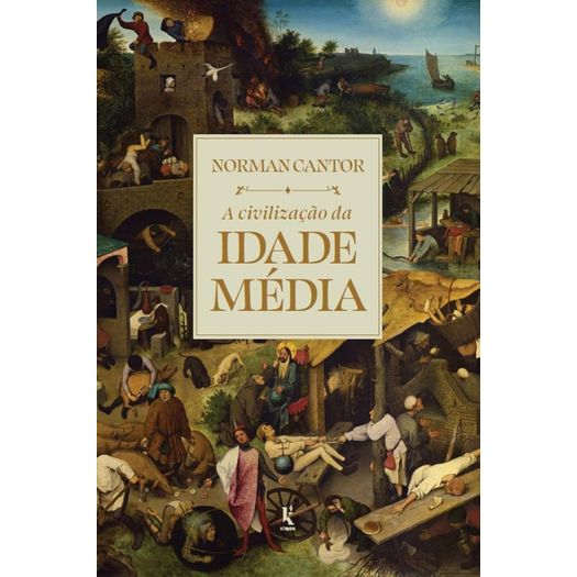 a-civilizacao-da-idade-media