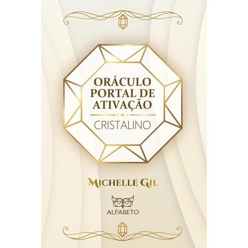 oráculo portal de ativação cristalino