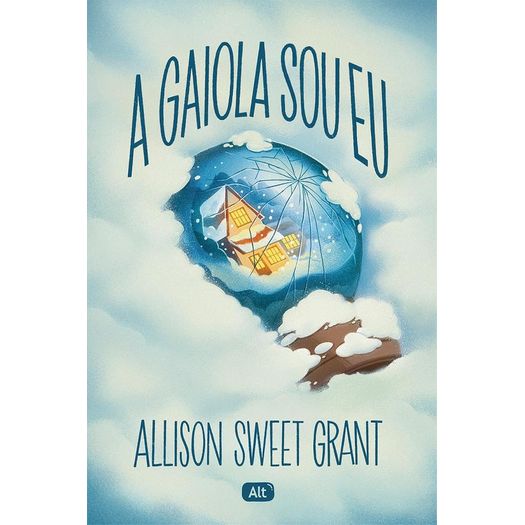 a gaiola sou eu a gaiola sou eu