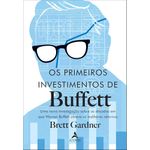 os primeiros investimentos de buffet os primeiros investimentos de buffet