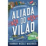 aliada do vilão