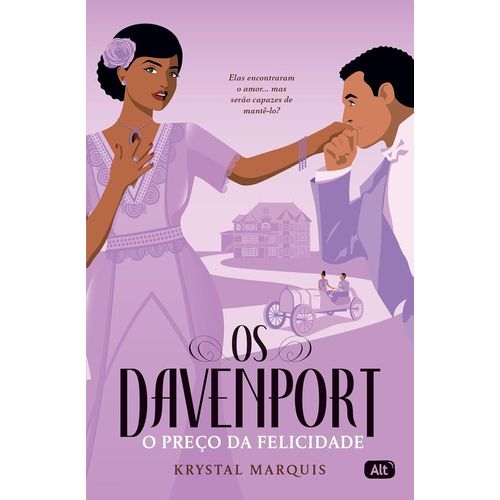 os davenport
