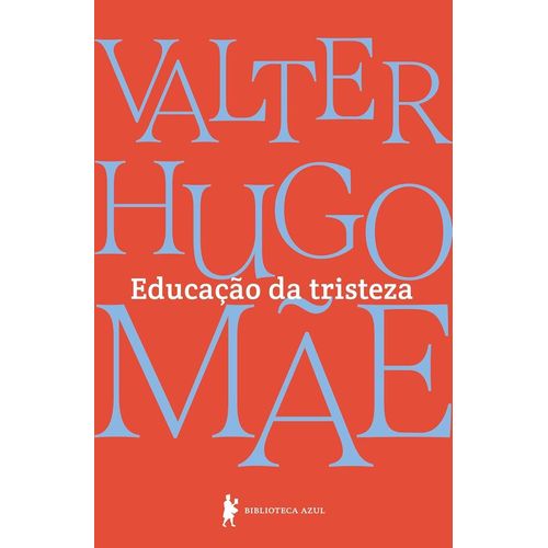 educação da tristeza