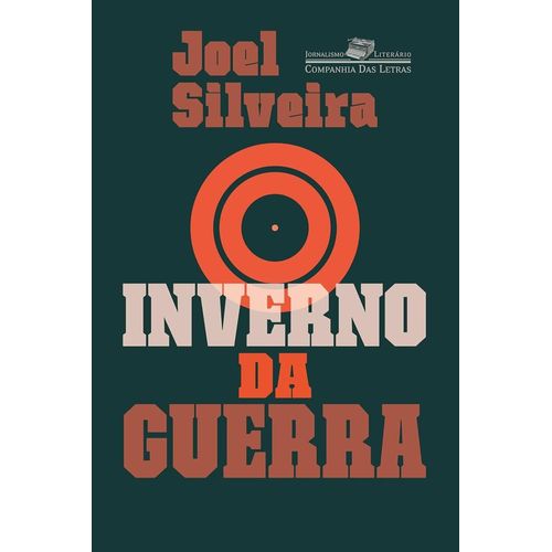 o inverno da guerra
