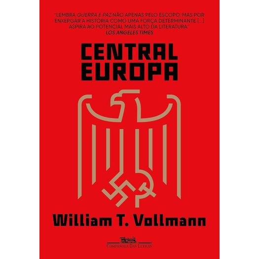 central-europa