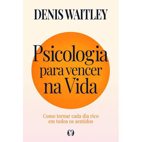 psicologia para vencer na vida