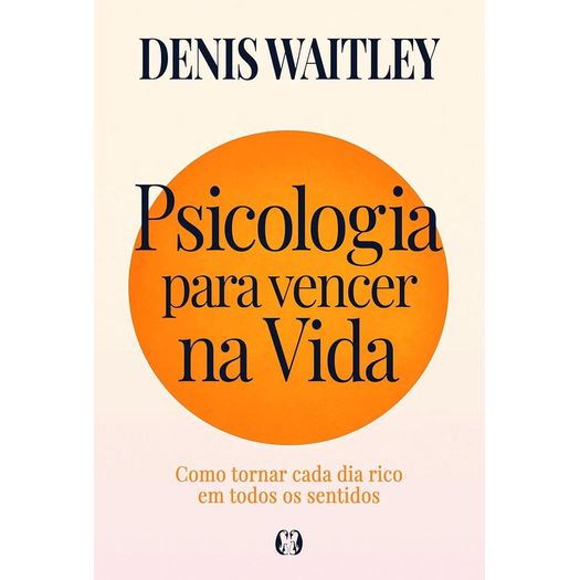 psicologia para vencer na vida psicologia para vencer na vida