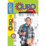 ouro euro - nível médio - livro 57