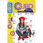 ouro dólar  - nível médio - livro  56