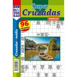 super cruzadas diretas  - nível médio - livro 28