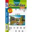 super cruzadas diretas  - nível médio - livro 28