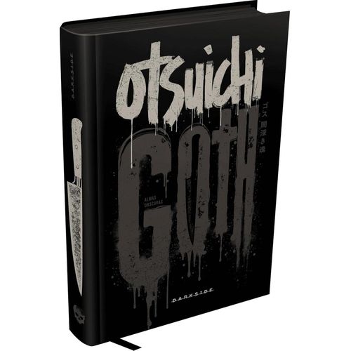 goth: almas obscuras