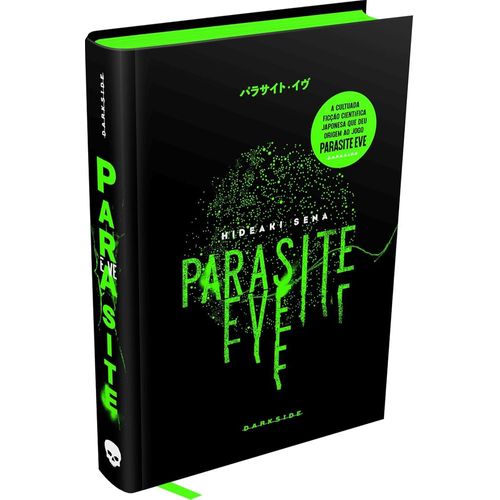 parasite eve