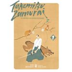 takemitsu zamurai vol 1