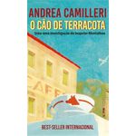 o cão de terracota