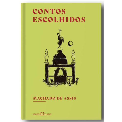 contos escolhidos
