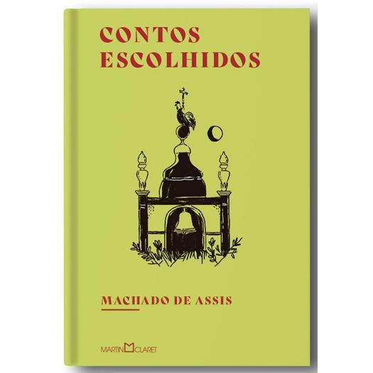contos escolhidos contos escolhidos