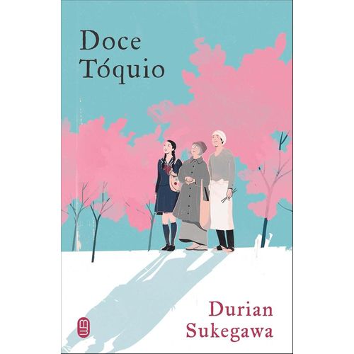 doce tóquio